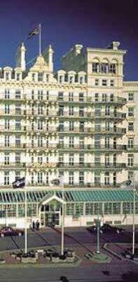 The Grand Hotel