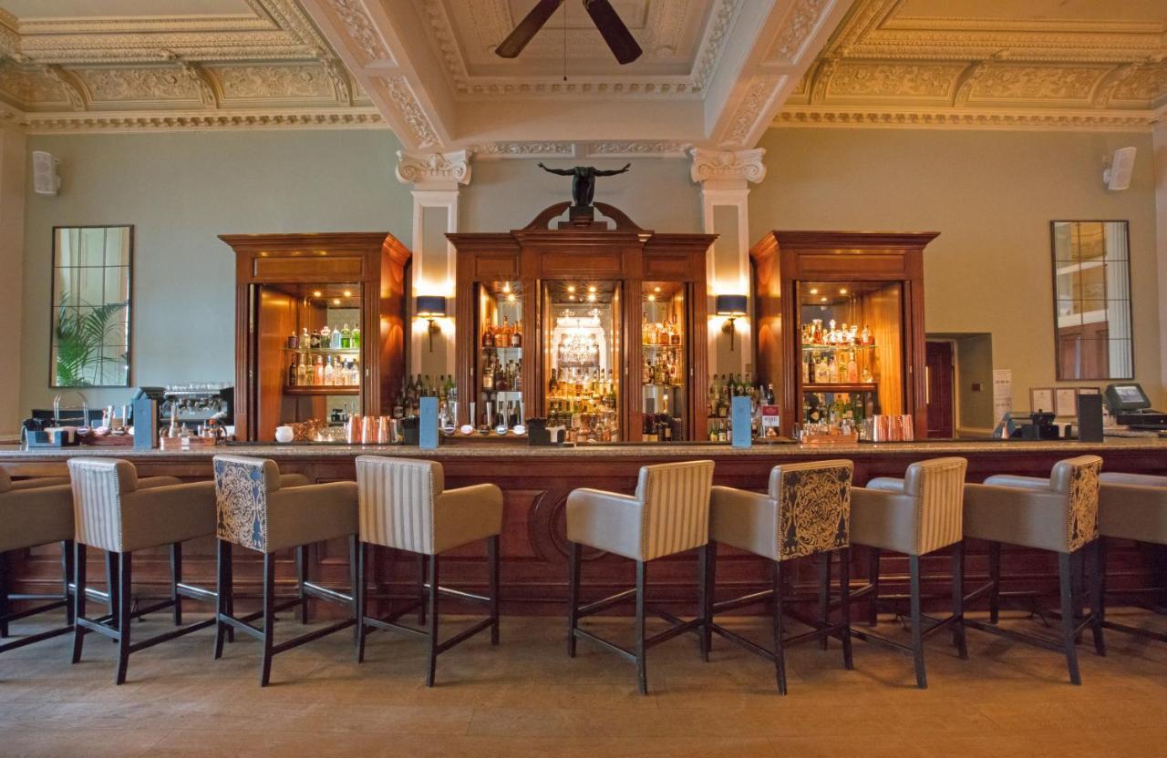 Hotel The Grand Brighton