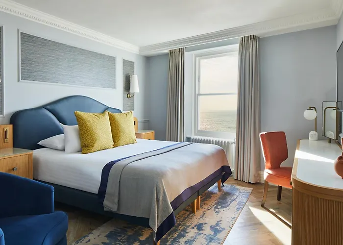 The Grand Brighton