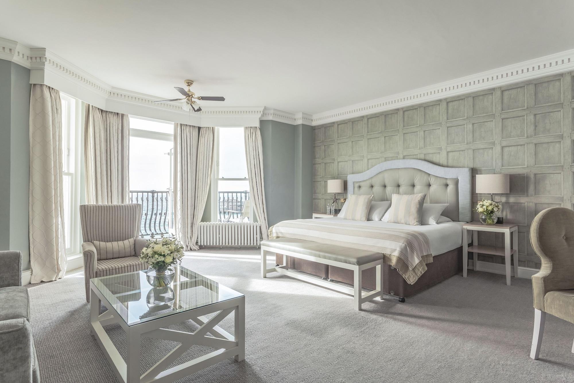 The Grand Hotel Brighton