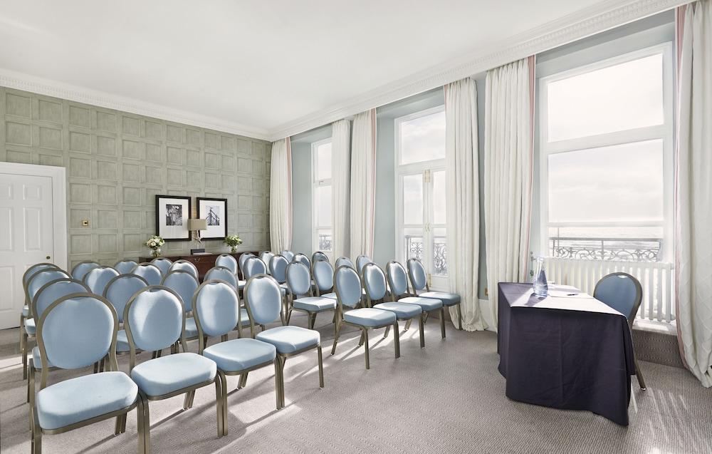 The Grand 5* Brighton