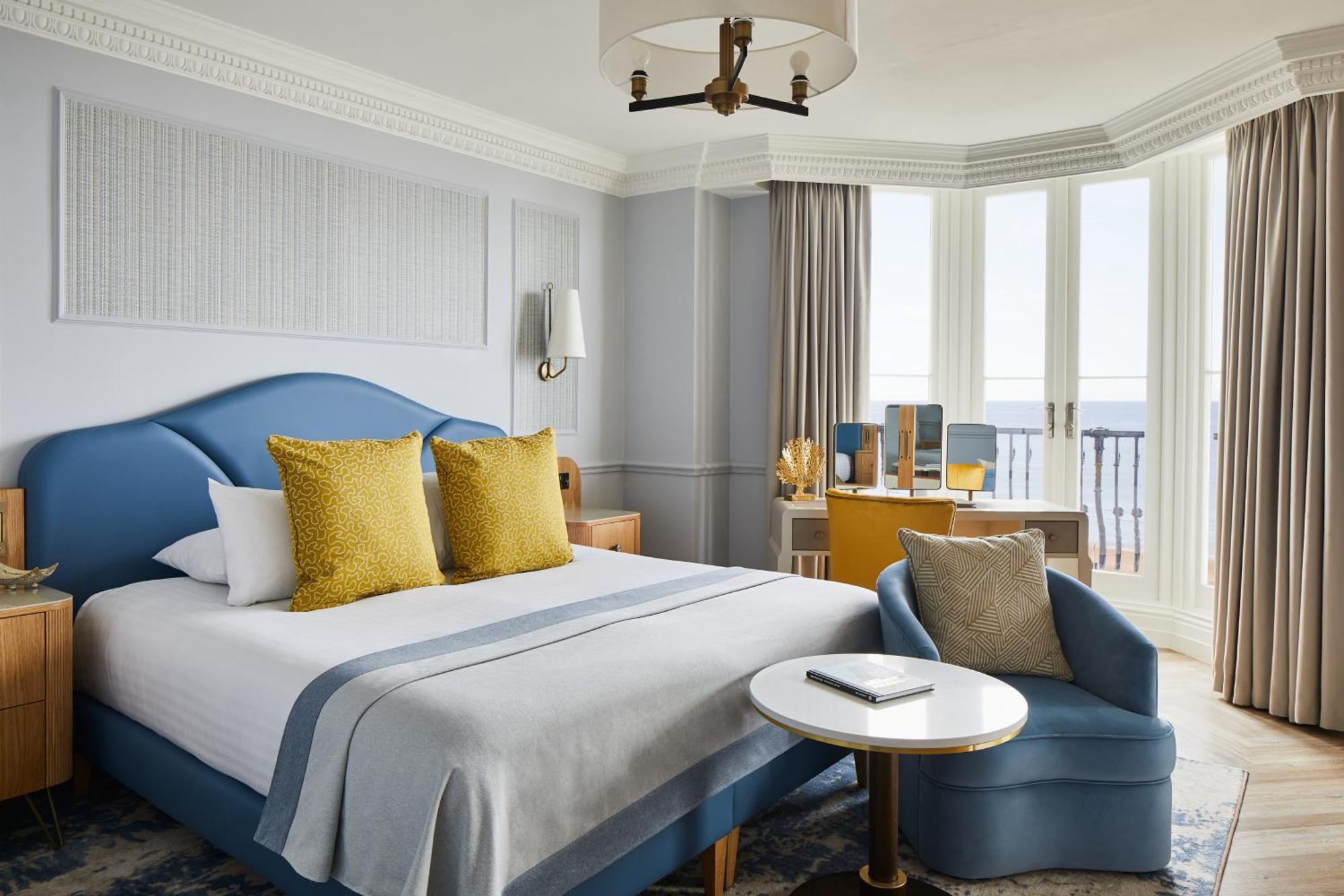 The Grand Hotel 5*