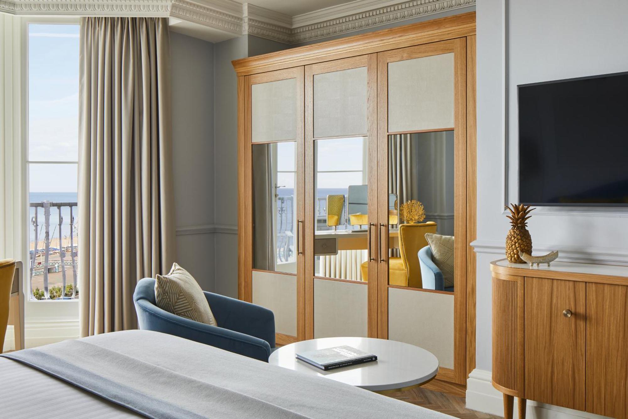 Hotel The Grand Brighton