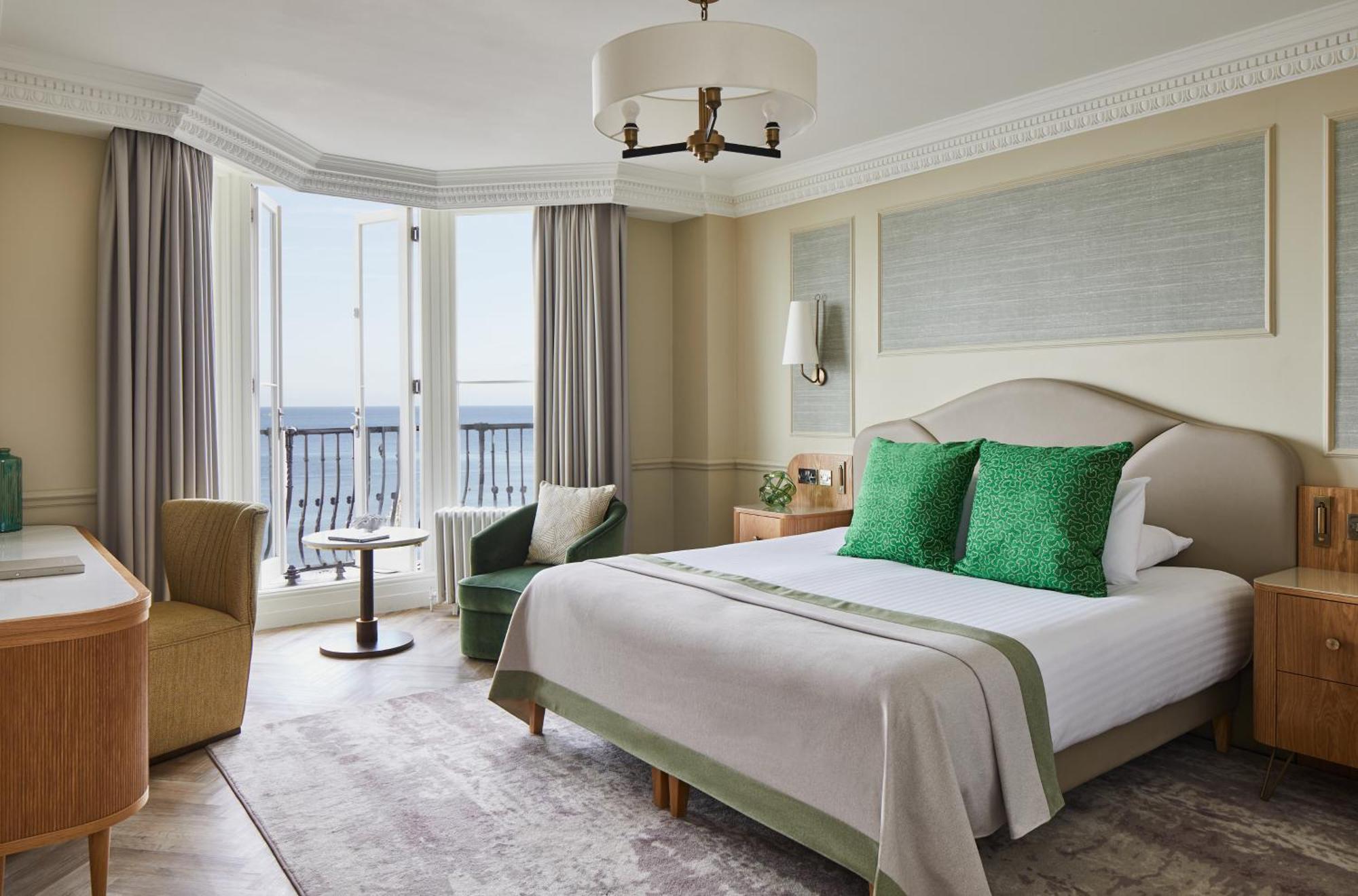The Grand 5* Brighton