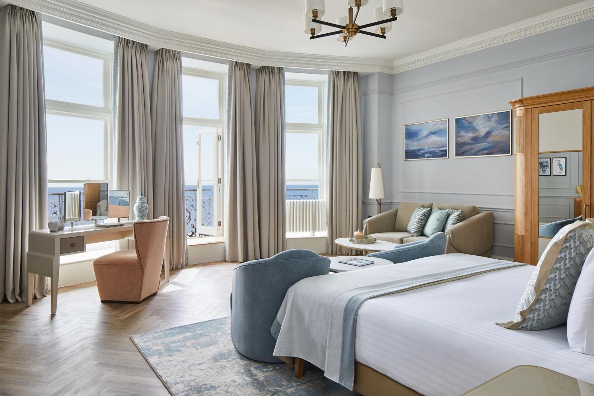 The Grand Hotel 5*