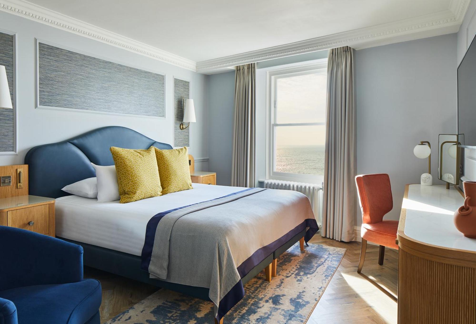 Hotel The Grand