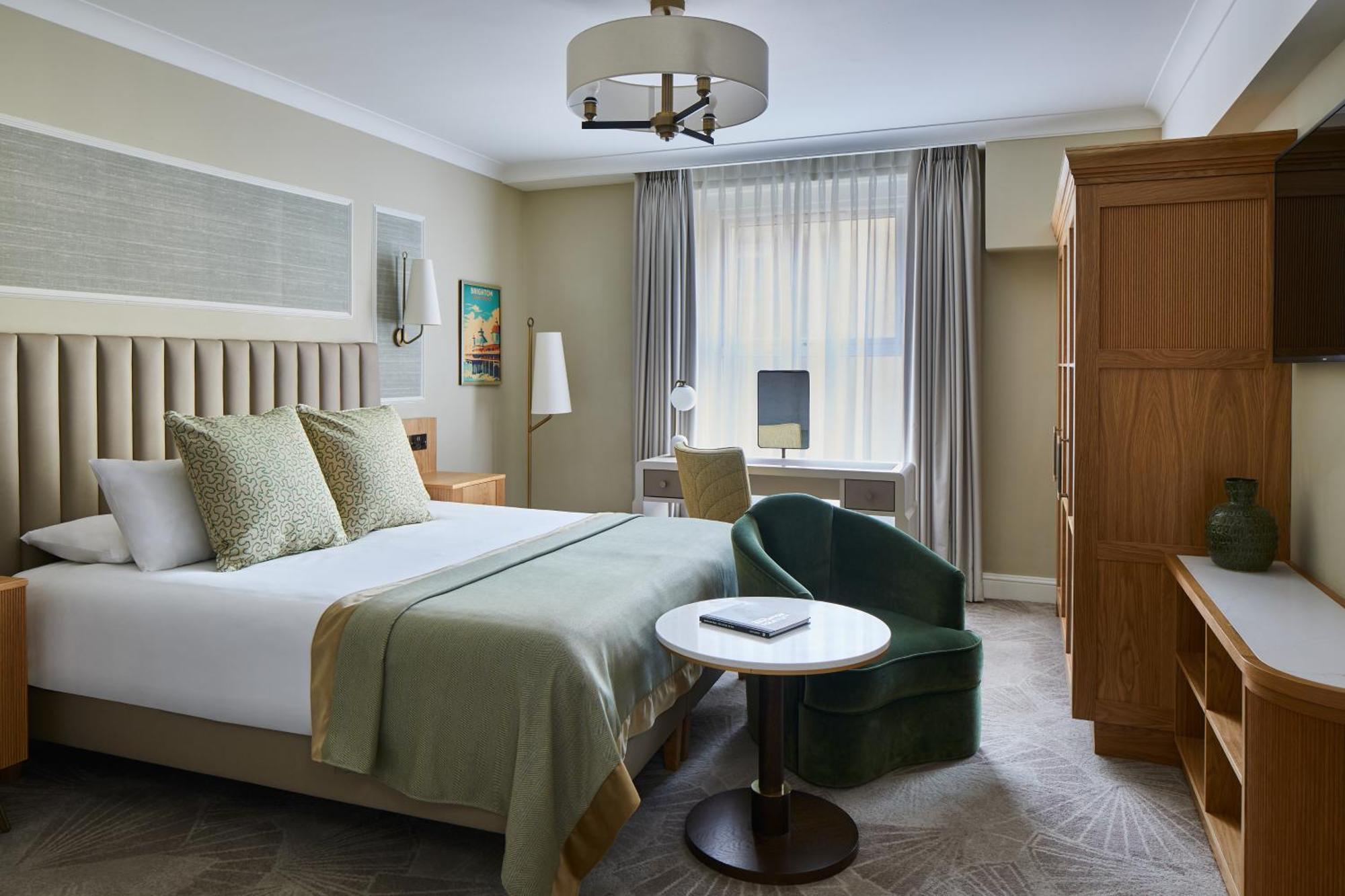 The Grand Hotel 5*
