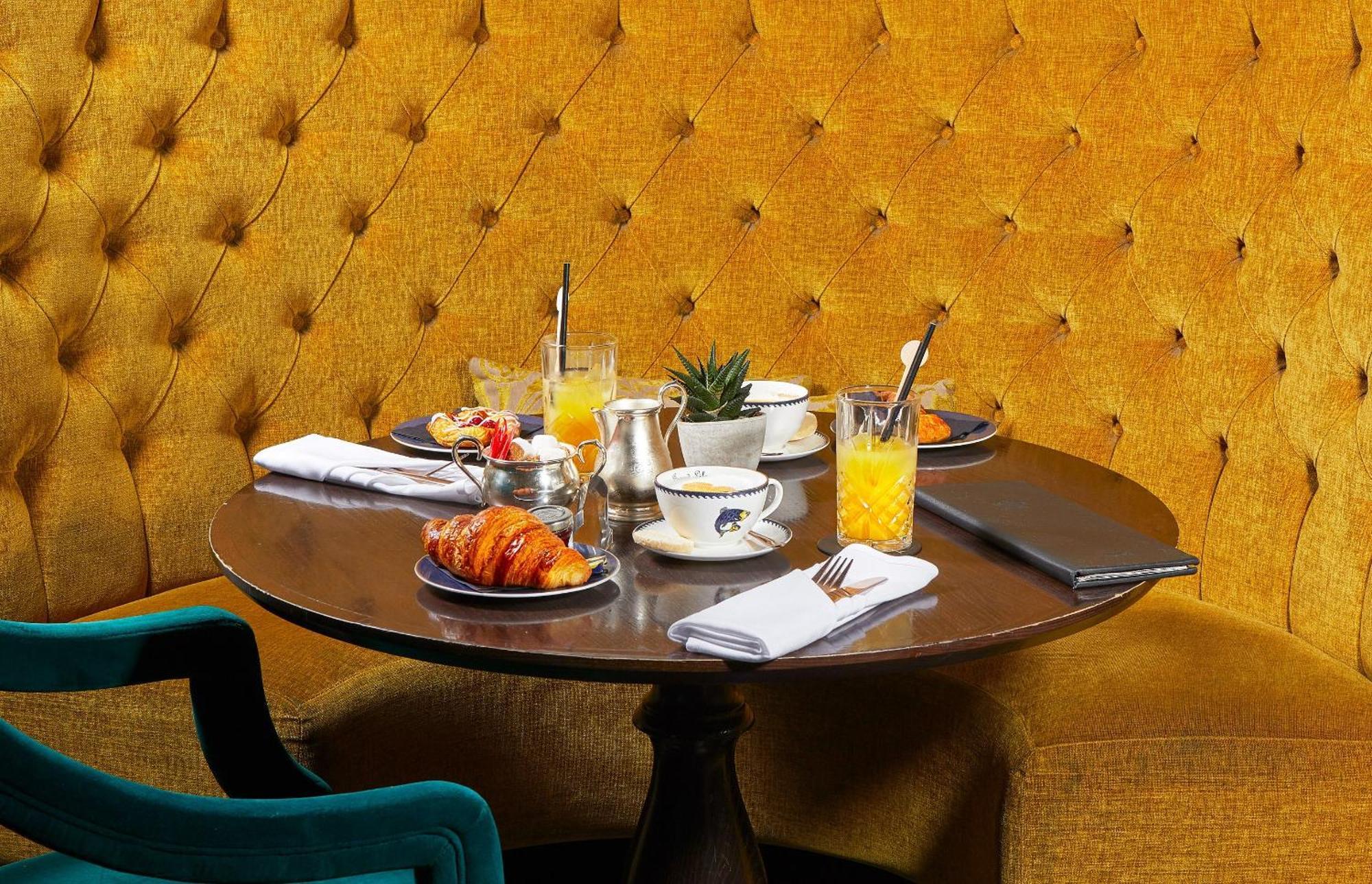 The Grand 5* Brighton