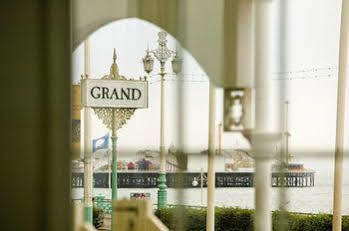 The Grand 5*