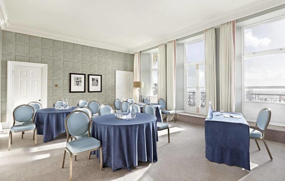 The Grand Hotel