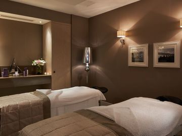 Hotel The Grand 5*